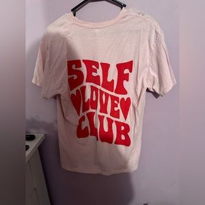 Graceful Bloom Boutique T-Shirt